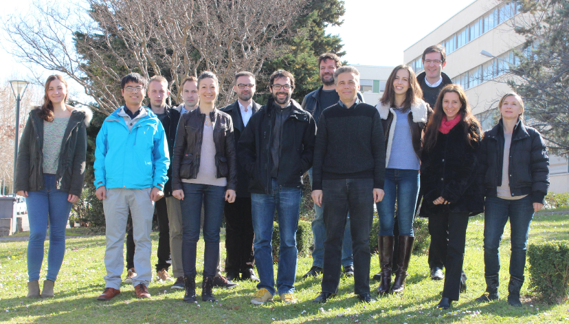 Computational and Theoretical Chemistry Group (@ctcgunab) / X